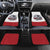 Poland Independence Day Car Mats Polska Eagle Proud To Be Polish - Wonder Print Shop