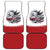 Poland Independence Day Car Mats Polska Eagle Proud To Be Polish - Wonder Print Shop