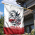 Poland Independence Day Garden Flag Polska Eagle Proud To Be Polish - Wonder Print Shop