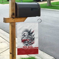 Poland Independence Day Garden Flag Polska Eagle Proud To Be Polish - Wonder Print Shop