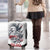 Poland Independence Day Luggage Cover Polska Eagle Proud To Be Polish - Wonder Print Shop