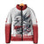 Poland Independence Day Padded Jacket Polska Eagle Proud To Be Polish - Wonder Print Shop
