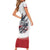Poland Independence Day Short Sleeve Bodycon Dress Polska Eagle Proud To Be Polish - Wonder Print Shop
