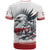Poland Independence Day T Shirt Polska Eagle Proud To Be Polish - Wonder Print Shop