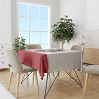 Poland Independence Day Tablecloth Polska Eagle Proud To Be Polish - Wonder Print Shop