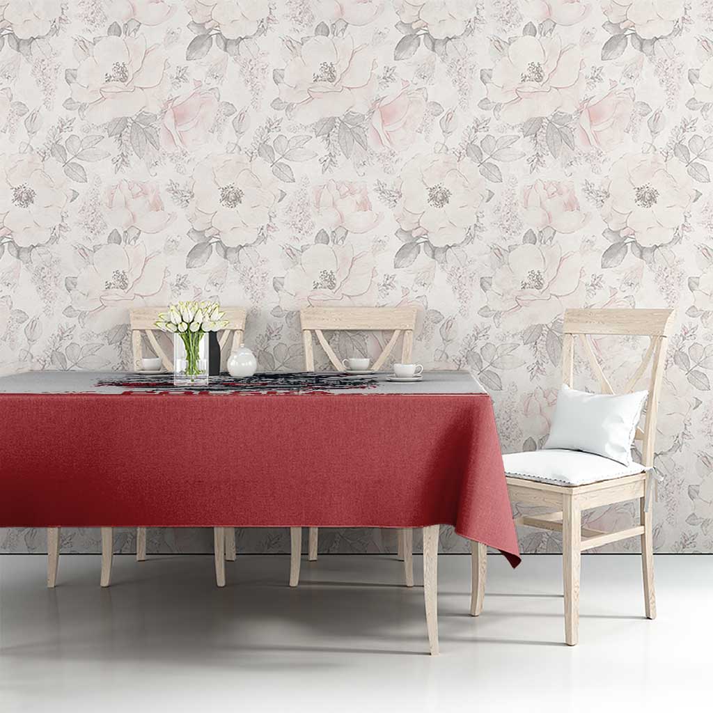 Poland Independence Day Tablecloth Polska Eagle Proud To Be Polish - Wonder Print Shop