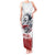Poland Independence Day Tank Maxi Dress Polska Eagle Proud To Be Polish - Wonder Print Shop