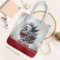 Poland Independence Day Tote Bag Polska Eagle Proud To Be Polish - Wonder Print Shop