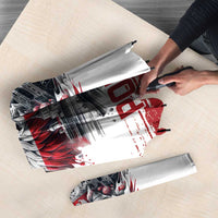 Poland Independence Day Umbrella Polska Eagle Proud To Be Polish - Wonder Print Shop