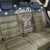 Personalized Veterans Day 2024 Back Car Seat Cover U.S Veterans Proud Dad - Wonder Print Shop
