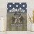 Personalized Veterans Day 2024 Canvas Wall Art U.S Veterans Proud Dad - Wonder Print Shop