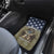 Personalized Veterans Day 2024 Car Mats U.S Veterans Proud Dad - Wonder Print Shop