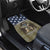 Personalized Veterans Day 2024 Car Mats U.S Veterans Proud Dad - Wonder Print Shop