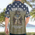 Personalized Veterans Day 2024 Hawaiian Shirt U.S Veterans Proud Dad - Wonder Print Shop