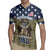Personalized Veterans Day 2024 Rugby Jersey U.S Veterans Proud Dad - Wonder Print Shop
