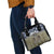 Personalized Veterans Day 2024 Shoulder Handbag U.S Veterans Proud Dad