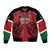 Custom Kenya Rugby Bomber Jacket African Lion Unique Style - Wonder Print Shop