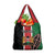 Personalized Kenya Independence Day Grocery Bag Let Us All Pull Together