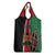 Personalized Kenya Independence Day Grocery Bag Let Us All Pull Together