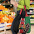 Personalized Kenya Independence Day Grocery Bag Let Us All Pull Together