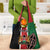 Personalized Kenya Independence Day Grocery Bag Let Us All Pull Together
