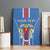 Personalized Belarus Canvas Wall Art Coat Of Arms Minsk Capital
