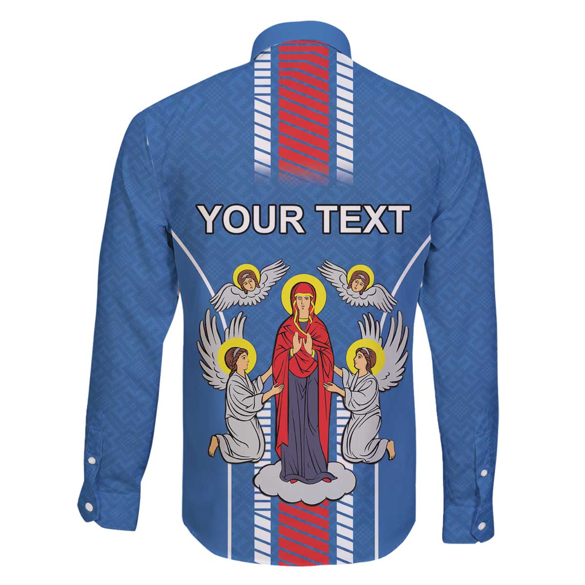 Personalized Belarus Family Matching Off The Shoulder Long Sleeve Dress and Hawaiian Shirt Coat Of Arms Minsk Capital