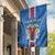 Personalized Belarus Garden Flag Coat Of Arms Minsk Capital