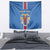 Personalized Belarus Tapestry Coat Of Arms Minsk Capital