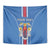 Personalized Belarus Tapestry Coat Of Arms Minsk Capital