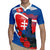 Slovakia Independence Day Rugby Jersey Devín Castle Nad Tatrou sa blyska