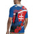Slovakia Independence Day Rugby Jersey Devín Castle Nad Tatrou sa blyska