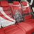 Switzerland Swiss National Day Back Car Seat Cover Helvetia Matterhorn