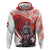 Switzerland Swiss National Day Hoodie Helvetia Matterhorn