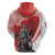 Switzerland Swiss National Day Hoodie Helvetia Matterhorn