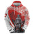 Switzerland Swiss National Day Hoodie Helvetia Matterhorn