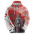 Switzerland Swiss National Day Hoodie Helvetia Matterhorn