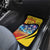 Belgium National Day Car Mats Atomium Leo Belgicus