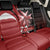 Personalized Malta Independence Day Back Car Seat Cover Maltese Cross With Independence Monument