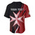 Personalized Malta Independence Day Baseball Jersey Maltese Cross With Independence Monument