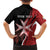Personalized Malta Independence Day Hawaiian Shirt Maltese Cross With Independence Monument