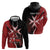 Personalized Malta Independence Day Hoodie Maltese Cross With Independence Monument