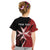 Personalized Malta Independence Day Kid T Shirt Maltese Cross With Independence Monument