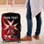 Personalized Malta Independence Day Luggage Cover Maltese Cross With Independence Monument