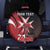 Personalized Malta Independence Day Spare Tire Cover Maltese Cross With Independence Monument