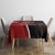 Personalized Malta Independence Day Tablecloth Maltese Cross With Independence Monument