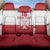 Custom Malta Football Back Car Seat Cover Tim nazzjonali tal-futbol ta Malta