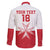 Custom Malta Football Family Matching Mermaid Dress and Hawaiian Shirt Tim nazzjonali tal-futbol ta Malta