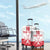 Custom Malta Football Luggage Cover Tim nazzjonali tal-futbol ta Malta