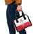 Custom Malta Football Shoulder Handbag Tim nazzjonali tal-futbol ta Malta